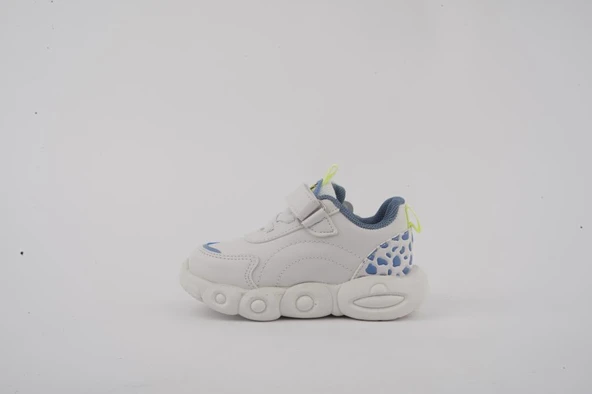 Cool Dinito Unisex Çocuk Günlük Sneaker Spor Ayakkabı - Resim 7