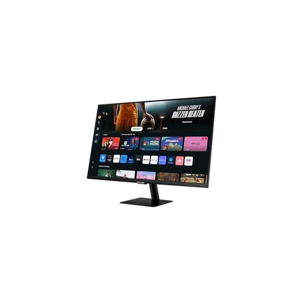 Samsung M7 LS32DM702UUXUF 32" 4 ms 4K 60 Hz Monitör Teşhir - 3