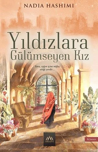 Yıldızlara Gülümseyen Kız ürün görseli 1