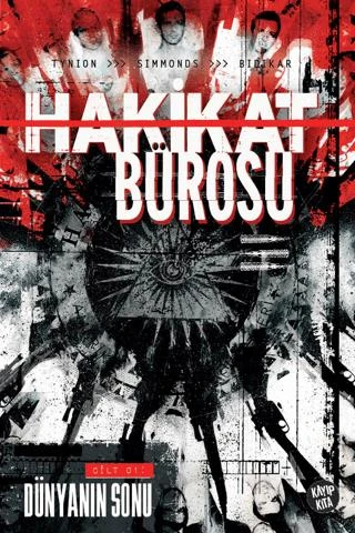 Hakikat Bürosu ürün görseli 1