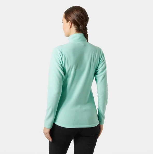 Helly Hansen W Fullzip Kadın Polar Mont HH..15011HHA.416 - Resim 3