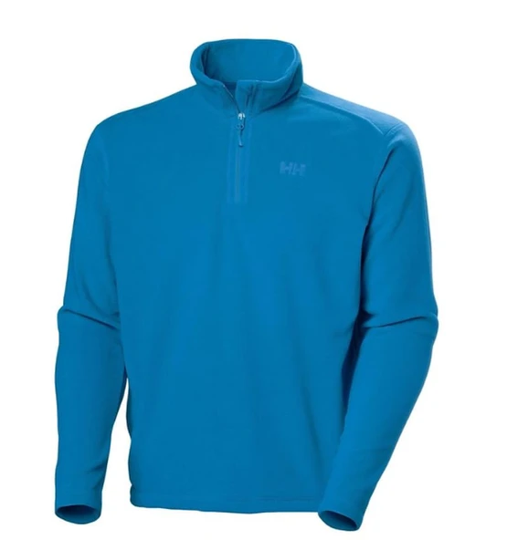 Helly Hansen Hh Mount Fleece Erkek Yarım Fermuarlı Polar HH..12001 HHA.540 ürün görseli