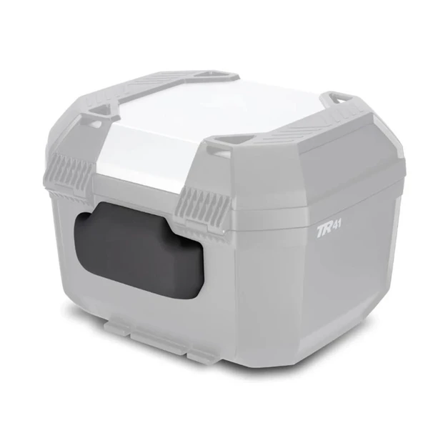 SHAD TR41 Sırt Dayama Pedi D0RI41 ürün görseli 1