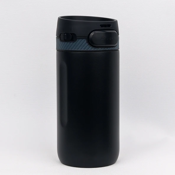 Igloo Squid Termos 410ml-SİYAH - Resim 2