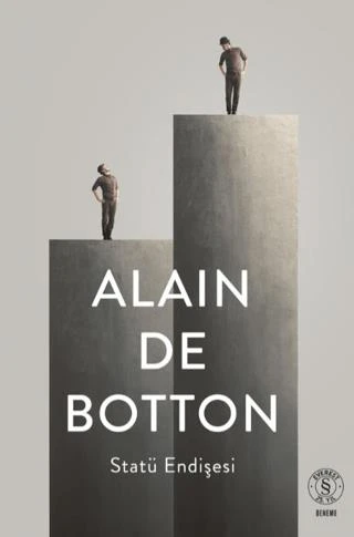 Statü Endişesi ürün görseli 1