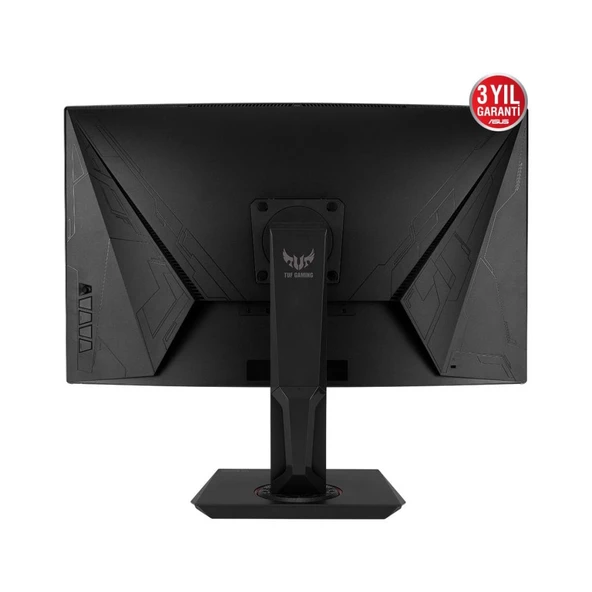 Asus TUF Gaming VG32VQR 31.5" 1 ms 2K Curved 165 Hz Oyuncu Monitörü Teşhir - Resim 5