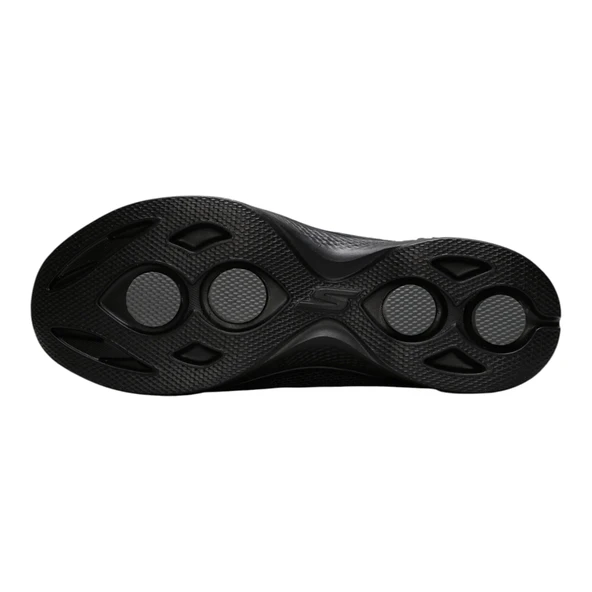 Siyah Kadın Ayakkabı - 7