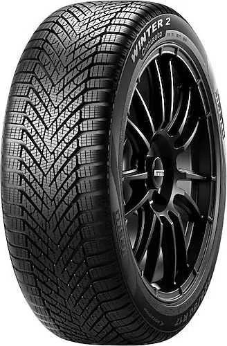 Pirelli 195/60R18 96H Cinturato Winter 2 XL Kış Lastiği (2025) ürün görseli 1