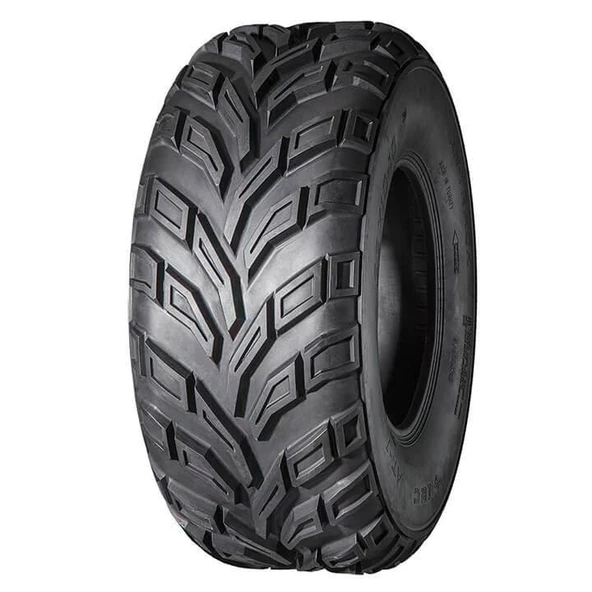 İRC 25 x 10 - 12 ATV DIŞ LASTİK ANLAŞ - Resim 2