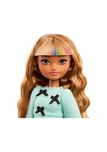 Barbie Dream Besties Zia JGG36 HYC20 Lisanslı Ürün - Resim 4