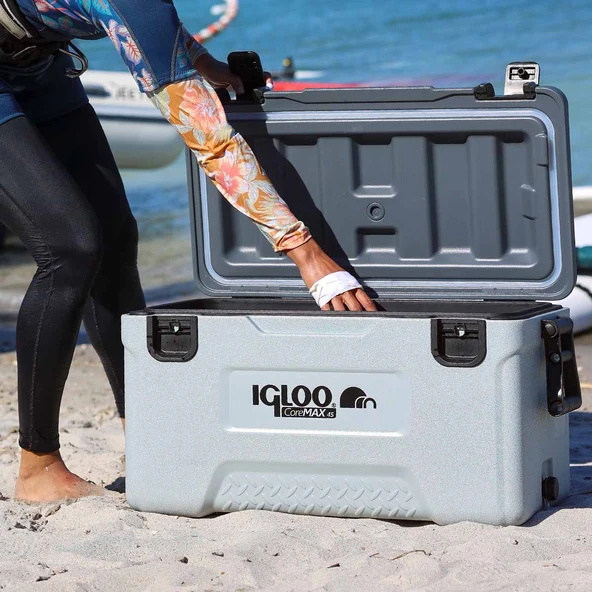 IGLOO CoreMAX 45 Buzluk 45 Litre - Resim 12