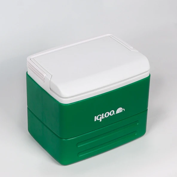 IGLOO EliteCore Buzluk 8.2 Litre-YEŞİL - Resim 12