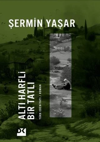Altı Harfli Bir Tatlı ürün görseli 1