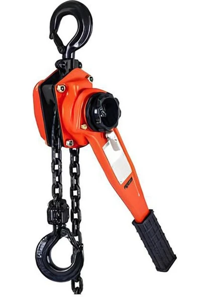 Rico 013-RC7200 1.5 Ton Zincirli Çektirme 2 Metre Hubzug