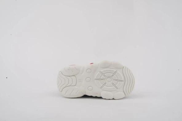 Cool Dinito Unisex Çocuk Günlük Sneaker Spor Ayakkabı - Resim 12