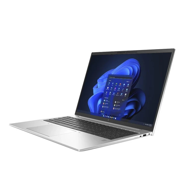 HP EliteBook 865 G9 Ryzen 5 6600U 16GB 512GB SSD 16" WUXGA W10P Taşınabilir Bilgisayar 5P675EA 003 - Resim 2