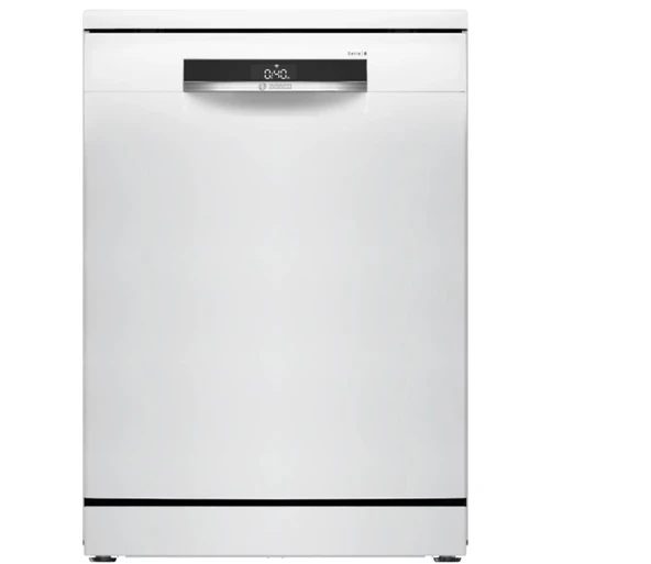 Bosch SMS6EKW63T 6 Programlı Bulaşık Makinesi