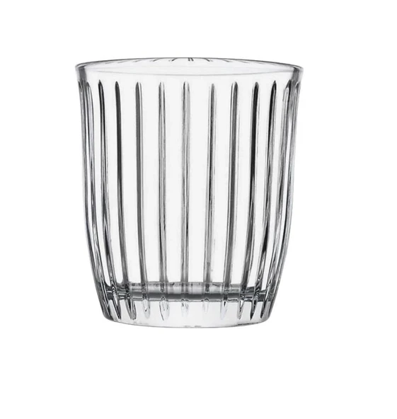 Paşabahçe 520134 Joy Viski Bardağı 4'lü 290cc ürün görseli