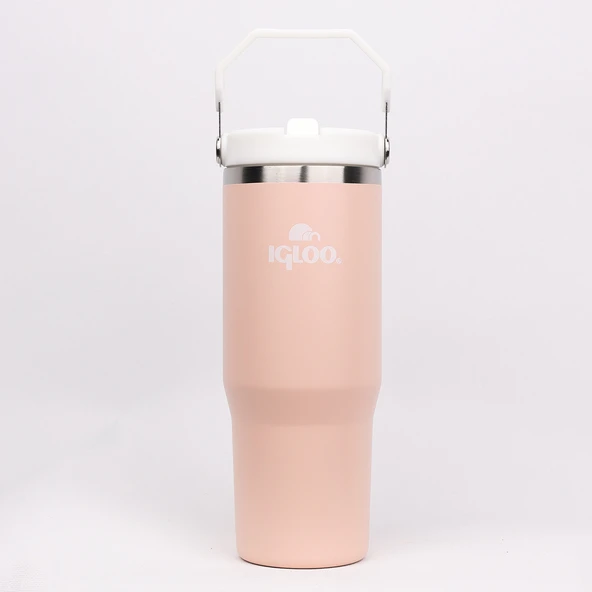 Igloo Powder Termos 900ml-SOMON BEYAZ ürün görseli