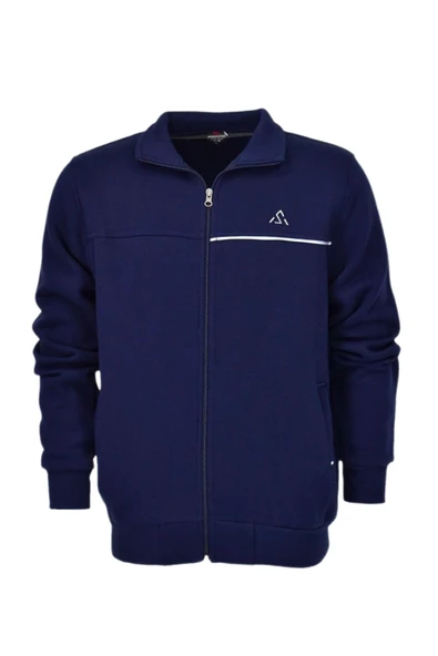 Erkek 3 İplik Eşofman Takım 3280 BGL-ST04777 - Resim 5