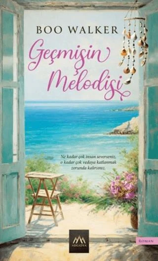 Geçmişin Melodisi ürün görseli 1