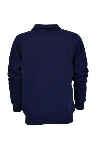 Erkek 3 İplik Eşofman Takım 3280 BGL-ST04777 - Resim 7