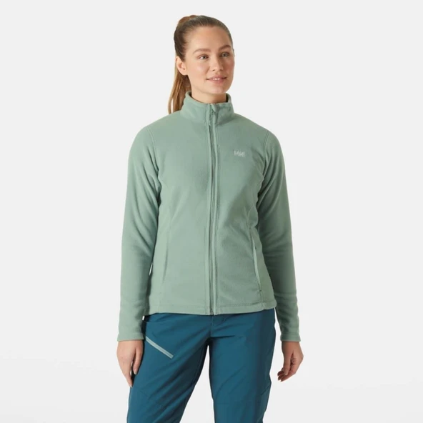 Helly Hansen W Fullzip Kadın Polar Mont HH..15011HHA.489 ürün görseli