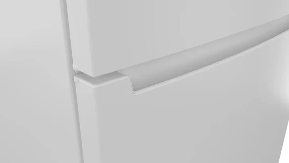 Profilo BD2186WEXN 641 LT No-Frost Üstten Donduruculu Buzdolabı - 8