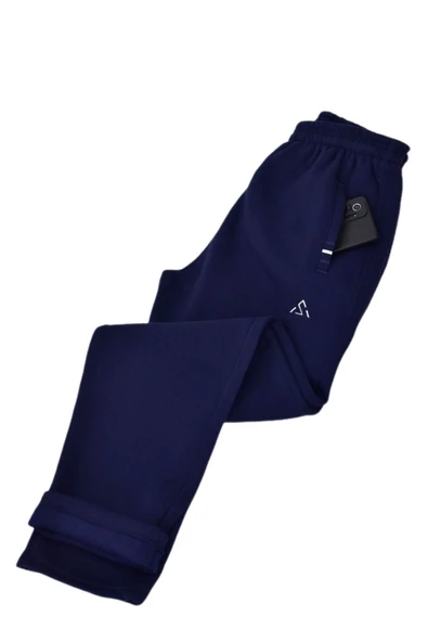 Erkek 3 İplik Eşofman Takım 3280 BGL-ST04777 - Resim 9