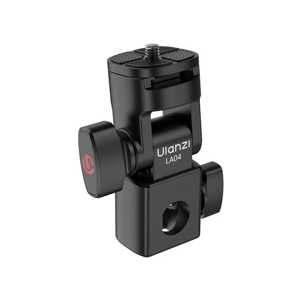 Ulanzi LA04 Işık Ayağı Adaptörü ürün görseli