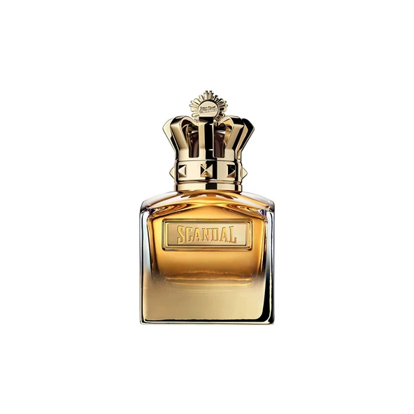 JEAN PAUL GAULTIER Scandal Pour Homme Absolu Parfüm Concentre Edp 100ML Erkek Parfüm