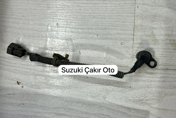 Suzuki Alto 1.1 02-06 Krank KONUM SENSÖRÜ ÇKM ürün görseli 1