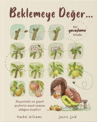 Beklemeye Değer ürün görseli 1