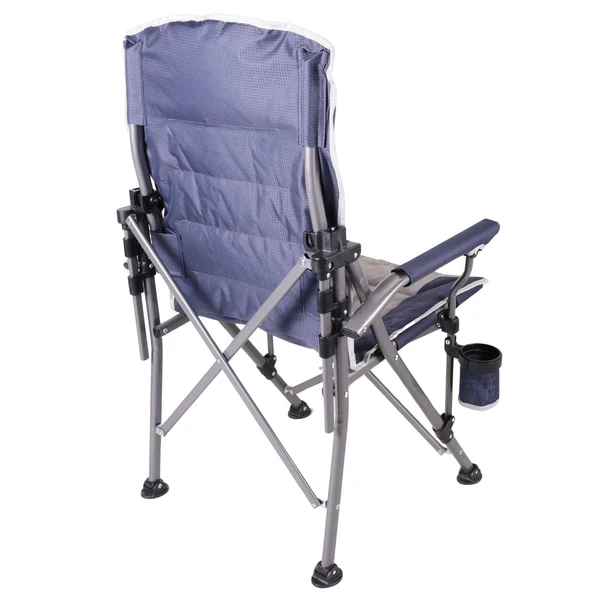 FreeCamp Wayne Katlanır Sandalye-LACİVERT - Resim 9