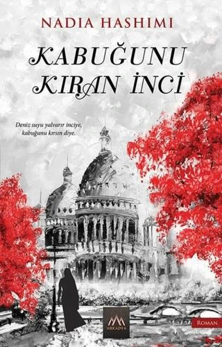 Kabuğunu Kıran İnci ürün görseli 1