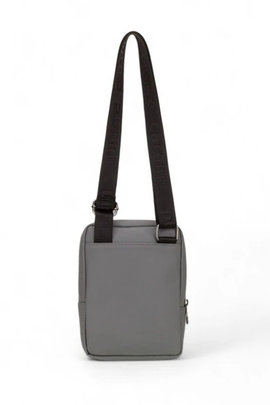 Pierre Cardin Portföy Erkek Çantası Gri 01pc002013-Gri - Resim 2