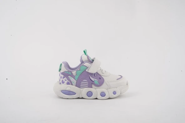 Cool Dinito Unisex Çocuk Günlük Sneaker Spor Ayakkabı ürün görseli