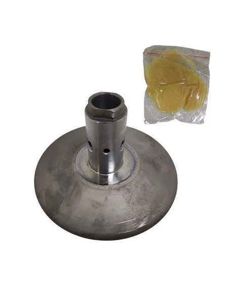 SABİT KASNAK PCX 2010 - 2017 Honda A - Resim 5