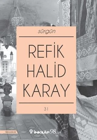 Sürgün ürün görseli 1