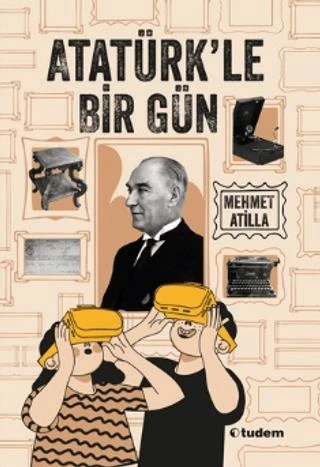 Atatürk’le Bir Gün ürün görseli 1