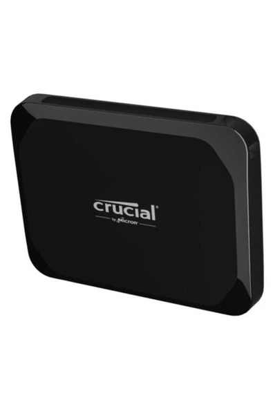Crucial X9 2TB Taşınabilir SSD CT2000X9SSD9 - Resim 4