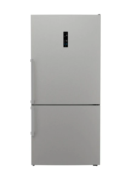 Profilo BD3086ICFP 624 LT No-Frost Kombi Tipi Buzdolabı