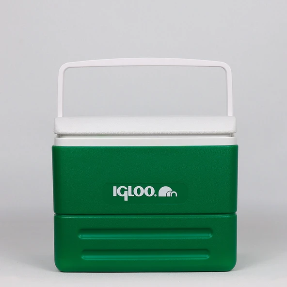 IGLOO EliteCore Buzluk 8.2 Litre-YEŞİL - Resim 8