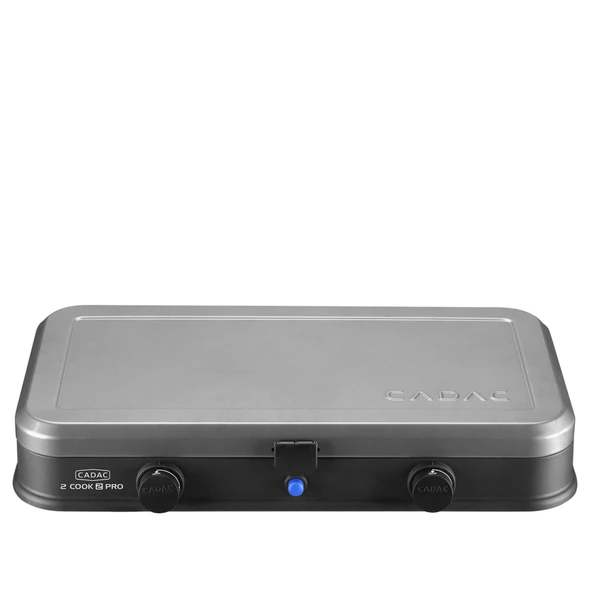Cadac 2-Cook 2 Pro Deluxe Mangal - Resim 4