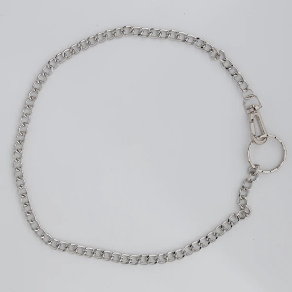 FreeCamp 50cm Zincirli Anahtarlık ürün görseli