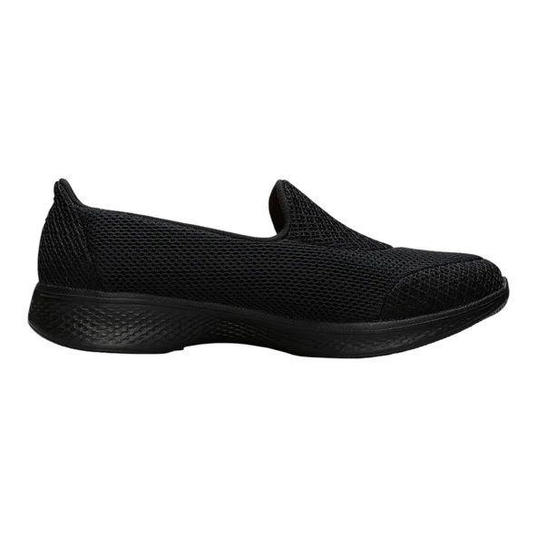 Siyah Kadın Ayakkabı - 3