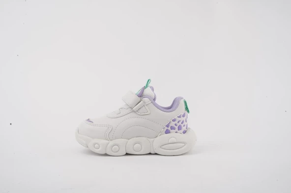 Cool Dinito Unisex Çocuk Günlük Sneaker Spor Ayakkabı - Resim 3