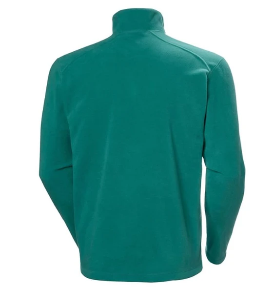 Helly Hansen Hh Mount Fleece Erkek Yarım Fermuarlı Polar HH..12001 HHA.466 - Resim 2