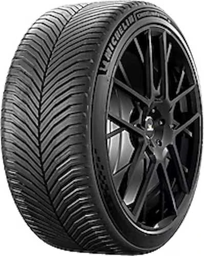 Michelin 245/40R18 97Y CrossClimate 3 Sport XL 4 Mevsim Lastik (2025)