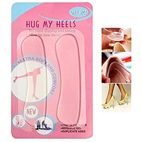 Ayakkabı Vurma Önleyici Silikon - Resim 3